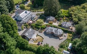 The Old Rectory Donard